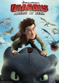 Watch Dragons: Riders of Berk online