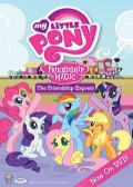 Watch My Little Pony: Friendship Is Magic online