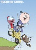 Watch Regular Show online