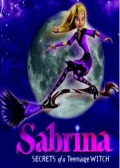 Watch Sabrina: Secrets of a Teenage Witch online