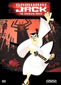 Watch Samurai Jack online