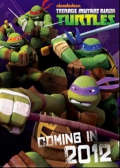 Watch Teenage Mutant Ninja Turtles (2012) online