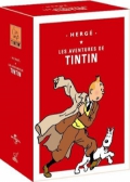 Watch The Adventures of Tintin online